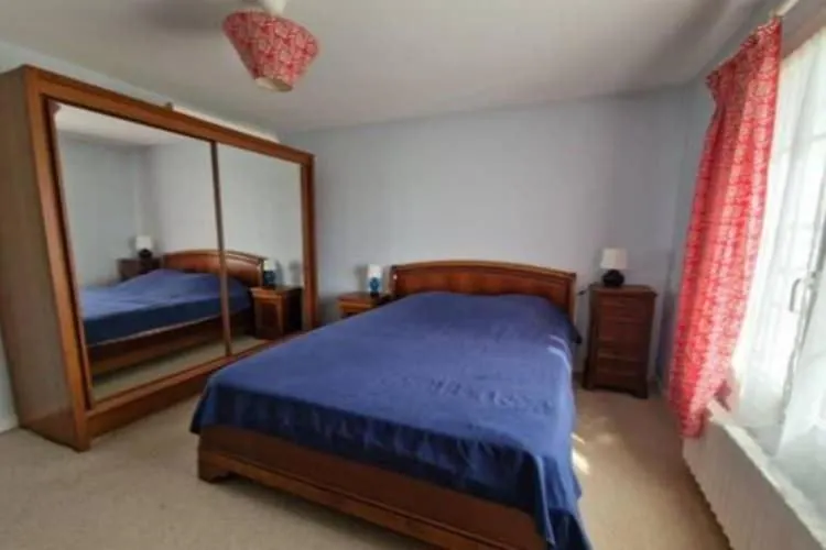Ferienhaus Villa Charming Penty 2-4 People, Morlaix Bay Plougasnou