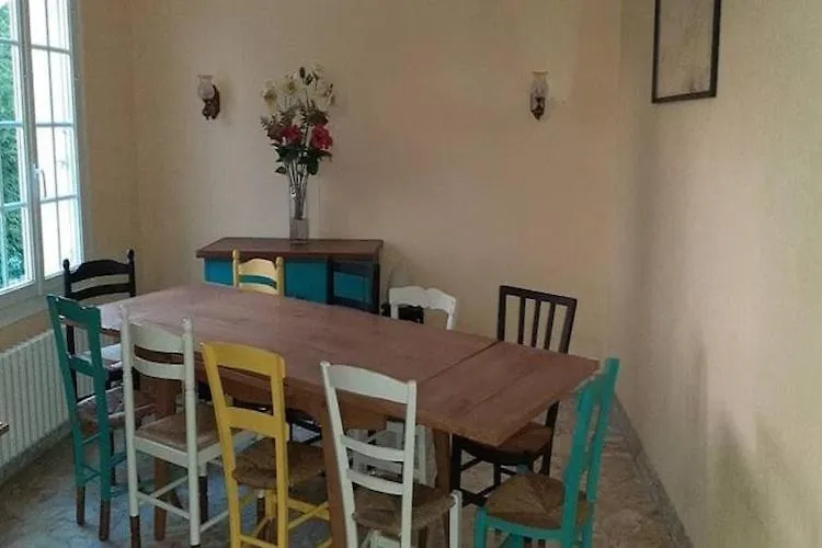 Villa Charming Penty 2-4 People, Morlaix Bay Plougasnou 0*,