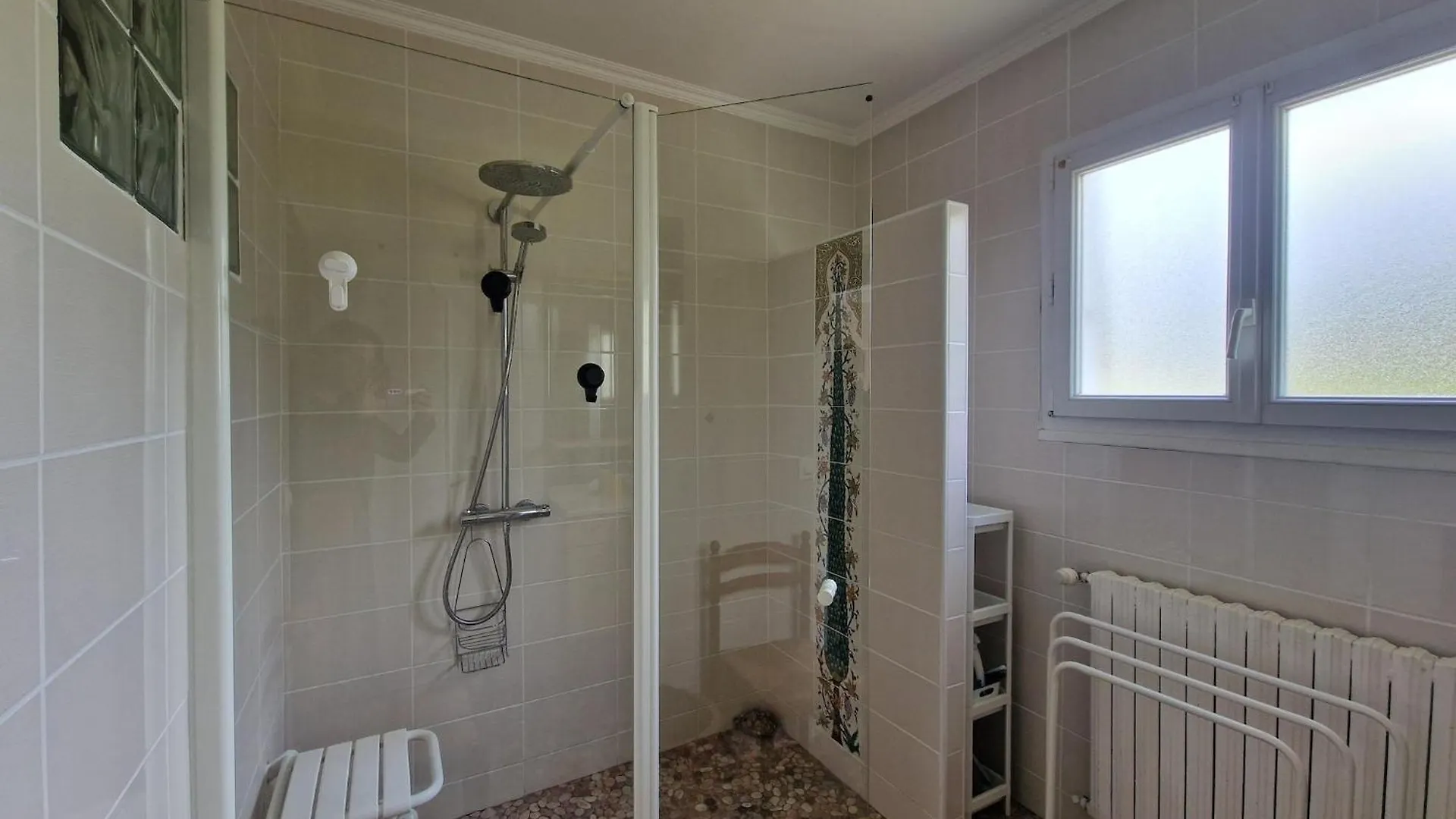 Ferienhaus Villa Charming Penty 2-4 People, Morlaix Bay Plougasnou Frankreich