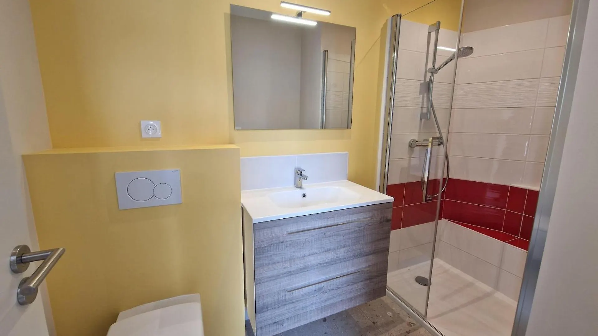Villa Charming Penty 2-4 People, Morlaix Bay Plougasnou