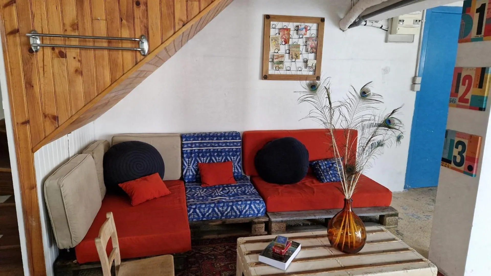 Ferienhaus Villa Charming Penty 2-4 People, Morlaix Bay Plougasnou Frankreich