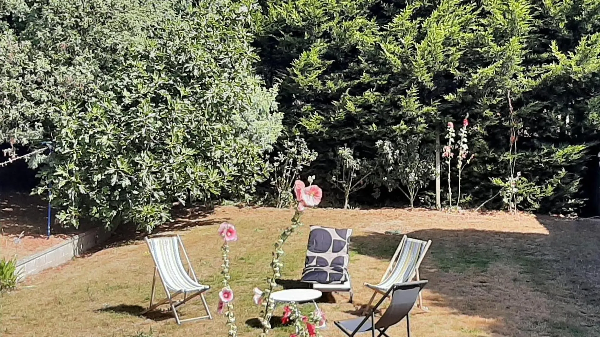 Ferienhaus Villa Charming Penty 2-4 People, Morlaix Bay Plougasnou