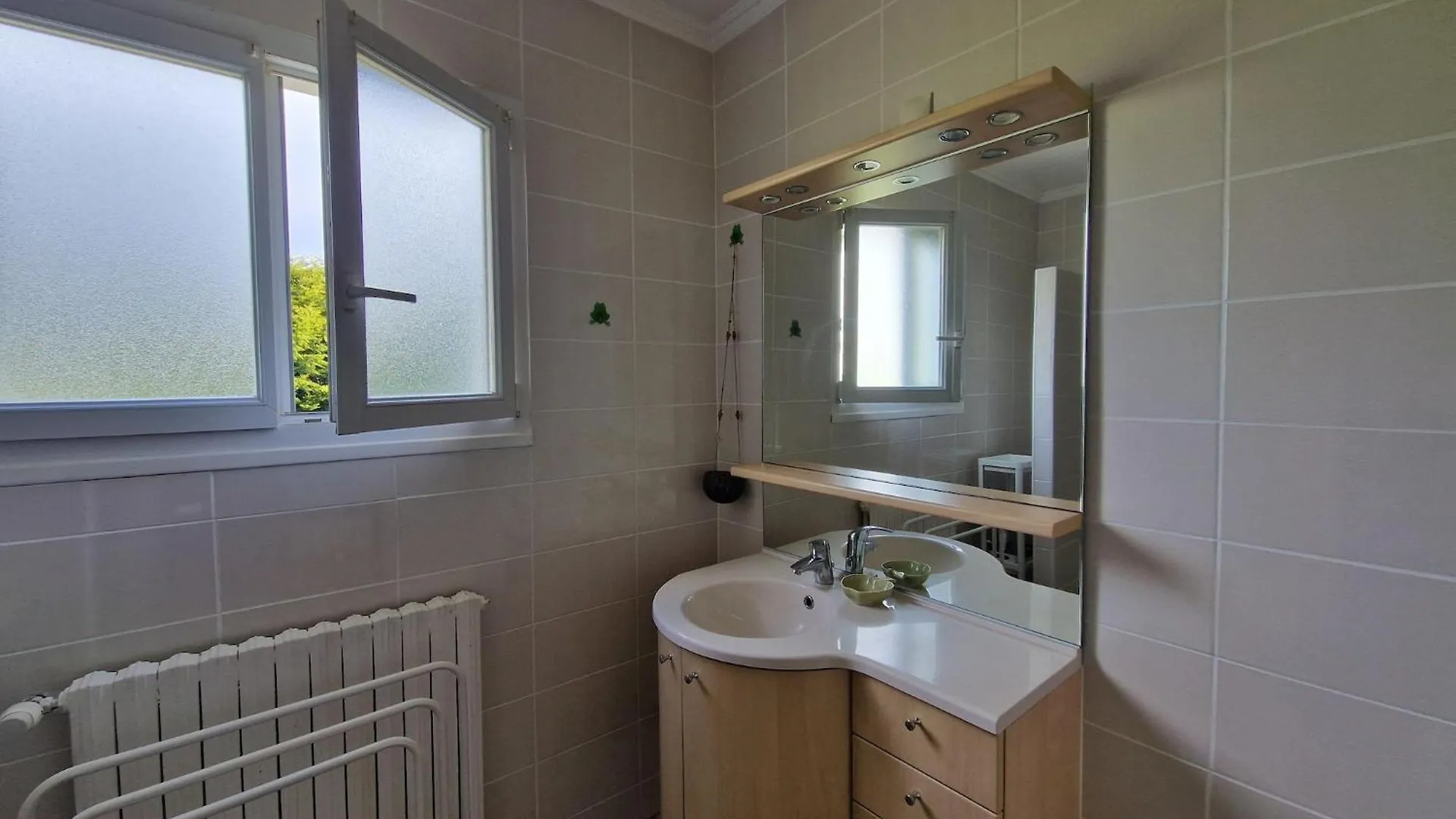 Villa Charming Penty 2-4 People, Morlaix Bay Plougasnou 0*,