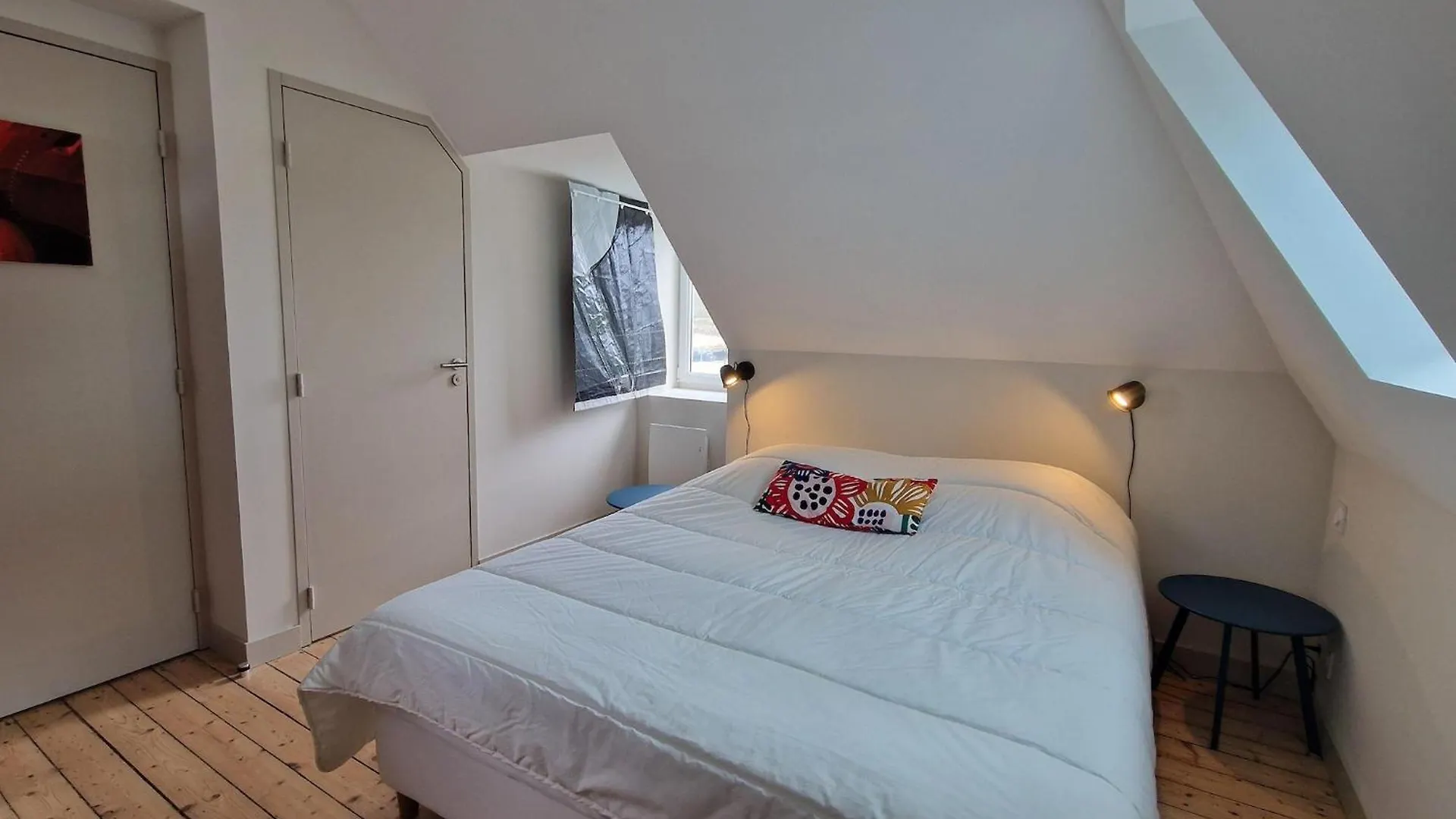Ferienhaus Villa Charming Penty 2-4 People, Morlaix Bay Plougasnou Frankreich